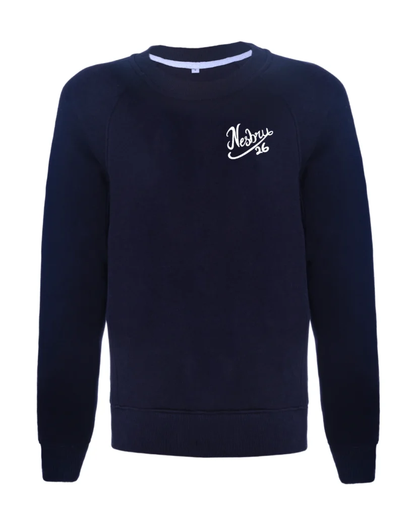 Crewneck - Avgangselever