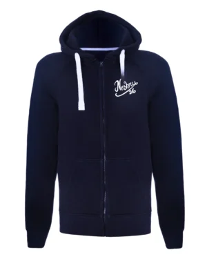 Zip hood - Avgangselever