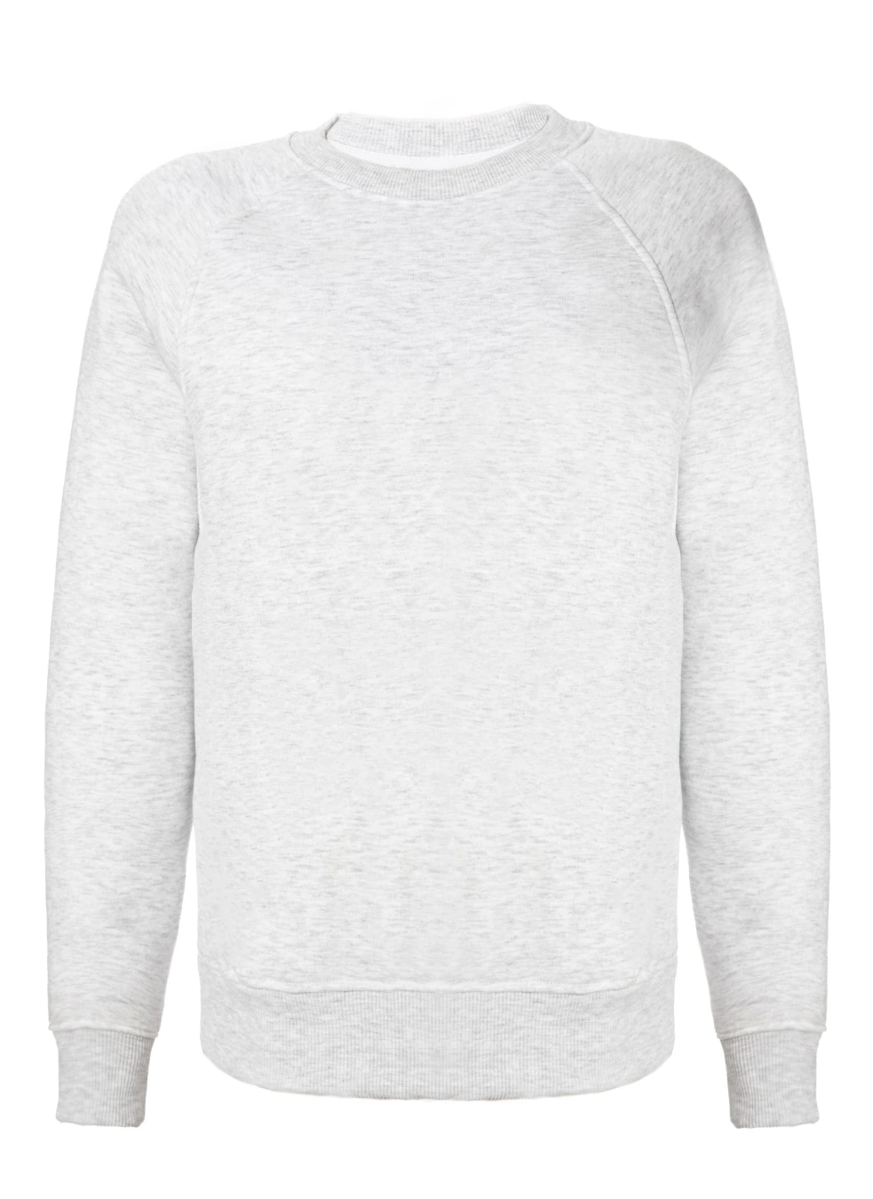 Crewneck Unisex — Skoleklaer Nesbru VGS