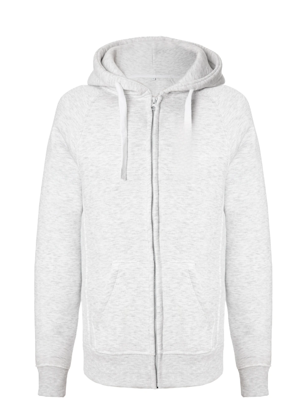 Zip Hood Unisex — Skoleklaer Nesbru VGS