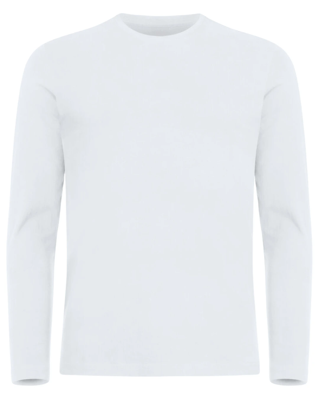 Longsleeve Herre — Skoleklaer Nesbru VGS