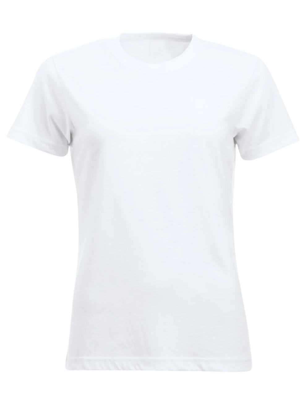 T skjorte Dame — Skoleklaer Nesbru VGS