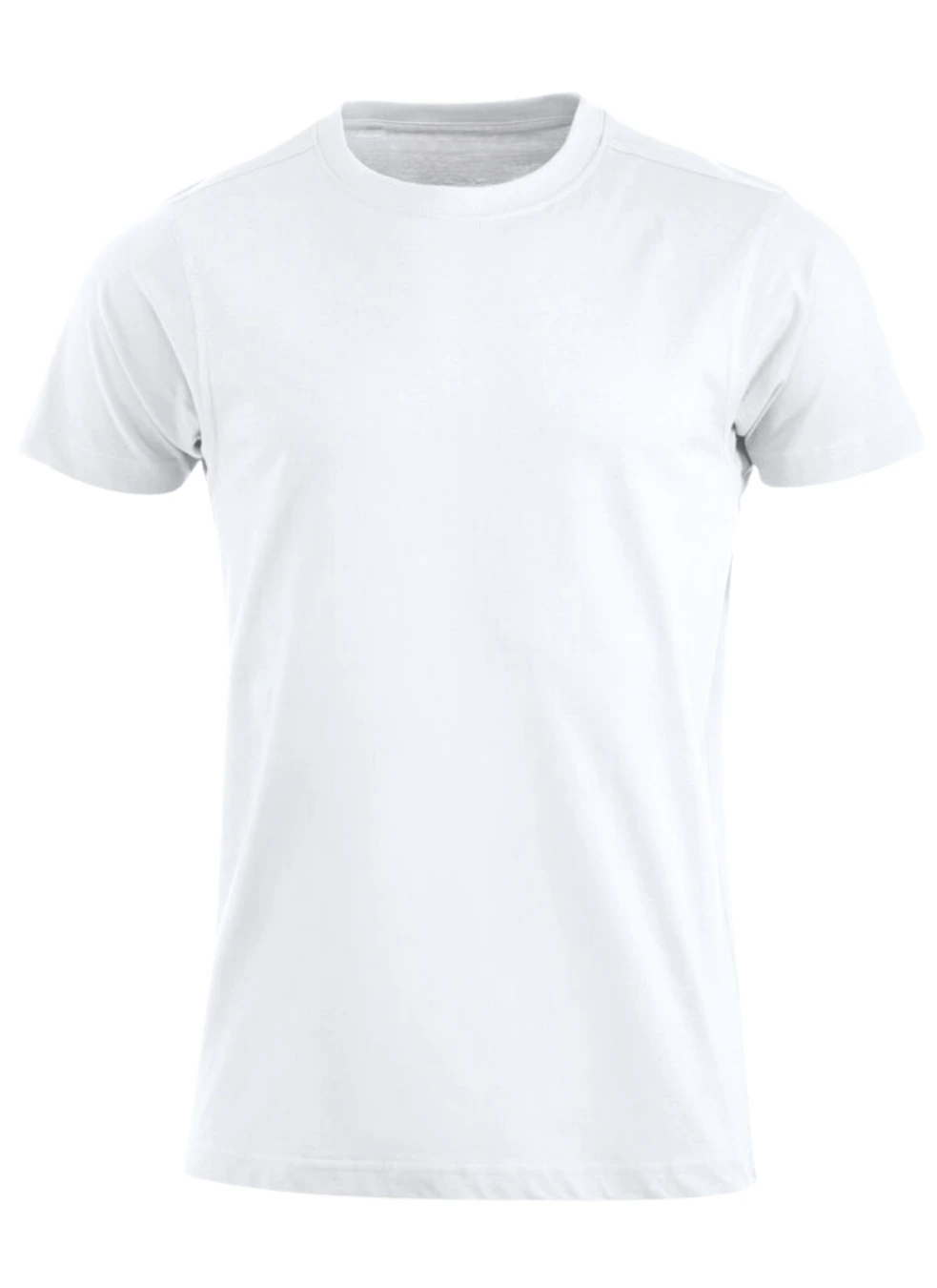 T skjorte herre — Skoleklaer Nesbru VGS